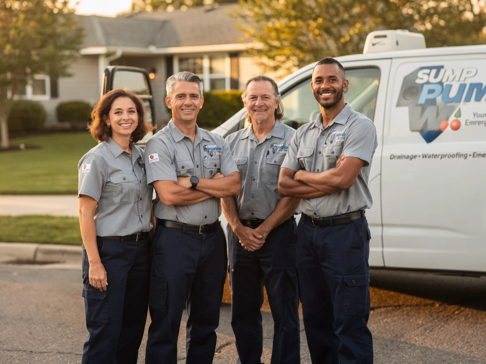 Water Heater Repair company in Louisville, AL